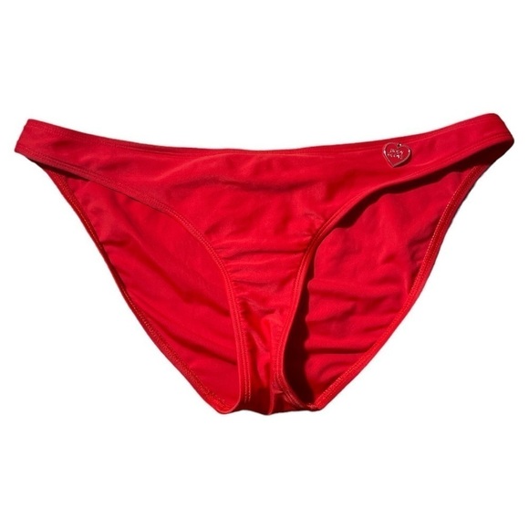 Body Glove Red Smoothies Basic Bikini Bottom - Picture 4 of 8